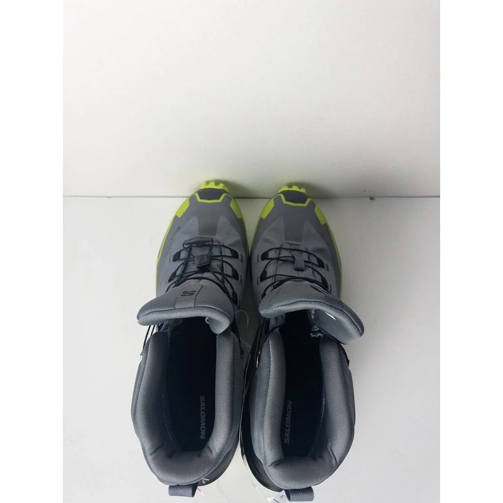 Salomon cross hike